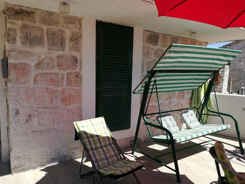 Paradise Apartment With Big Sunny Terrace In The Old Town, Few Meters From The Sea & Riva Promenade Split Eksteriør billede